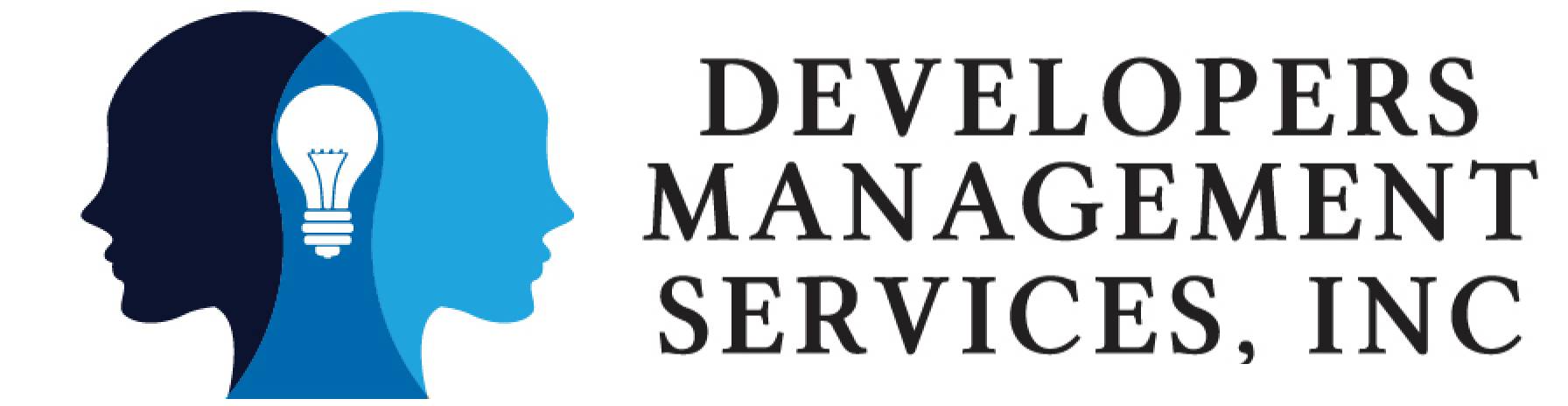 Developers Management Services, Inc.